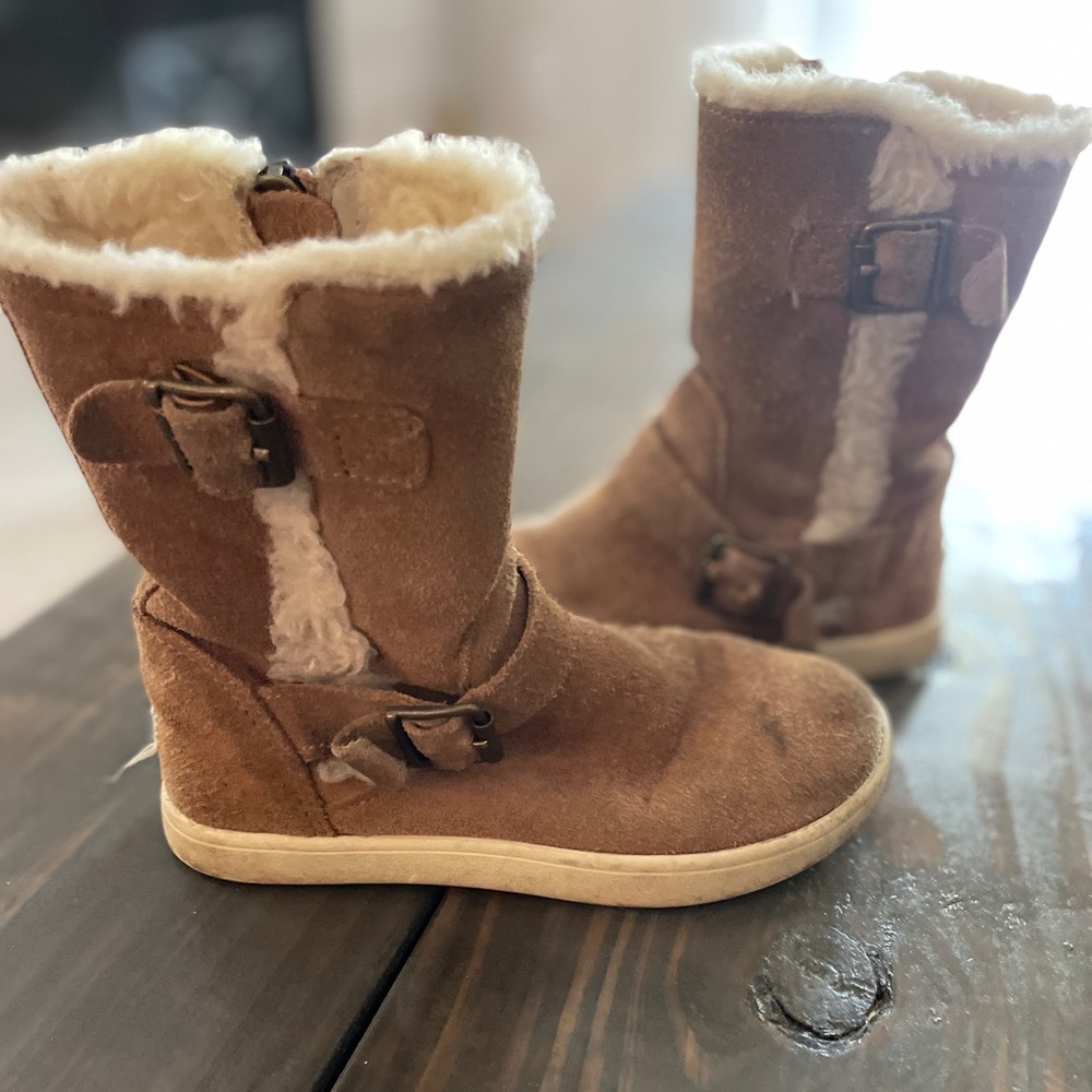 Girls UGG Boots